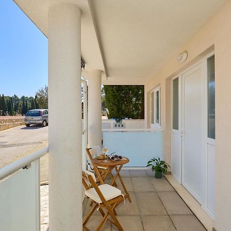 Апартаменты Hedera Estate, Hedera A38 Дубровник Экстерьер фото