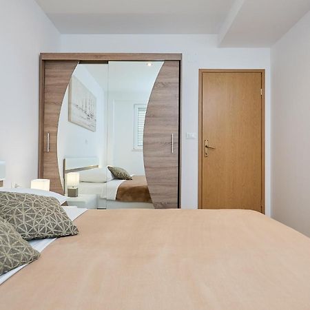 Апартаменты Hedera Estate, Hedera A38 Дубровник Экстерьер фото