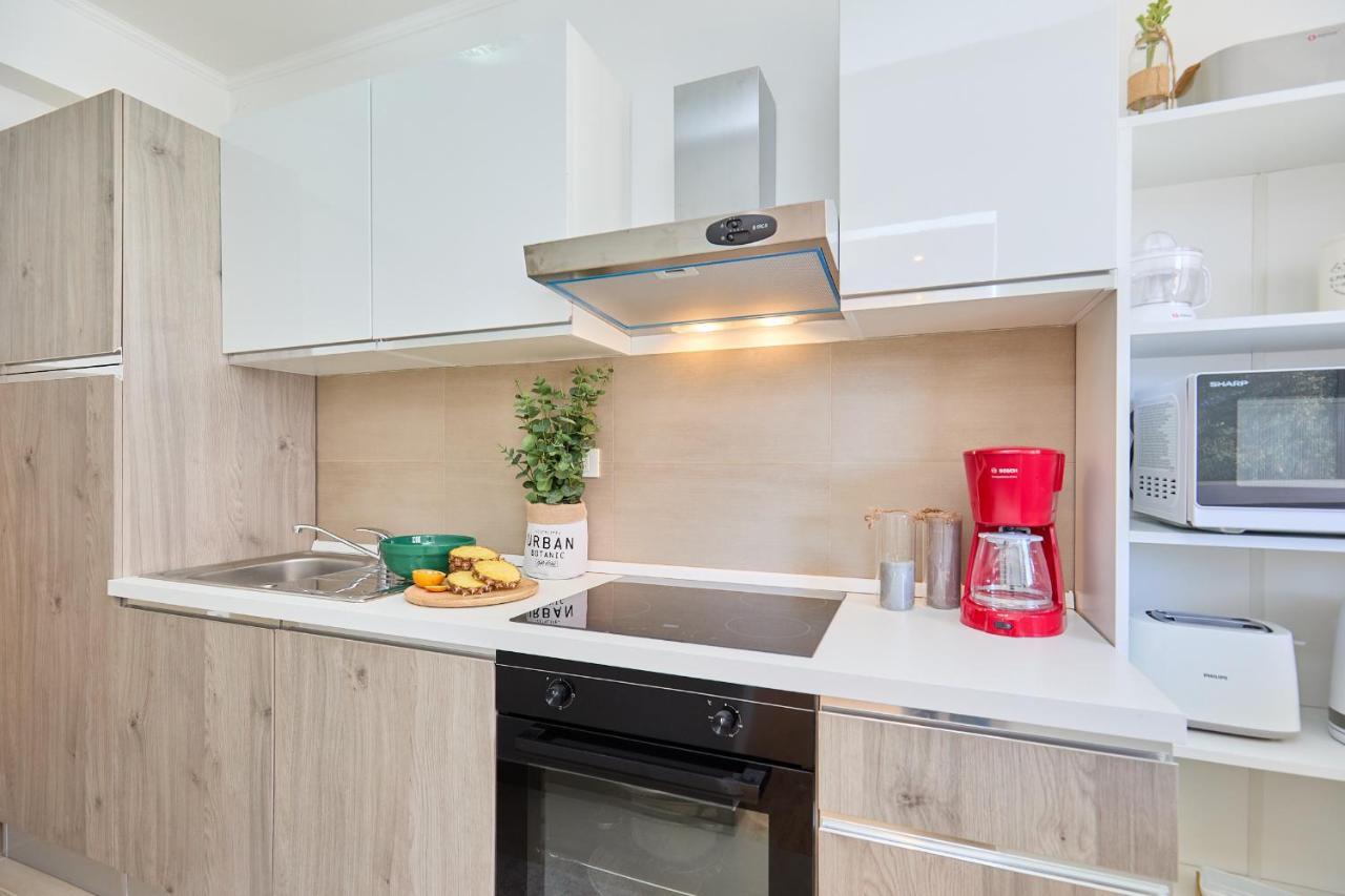 Апартаменты Hedera Estate, Hedera A38 Дубровник Экстерьер фото