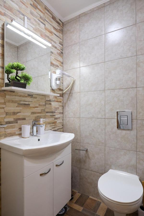 Апартаменты Hedera Estate, Hedera A38 Дубровник Экстерьер фото