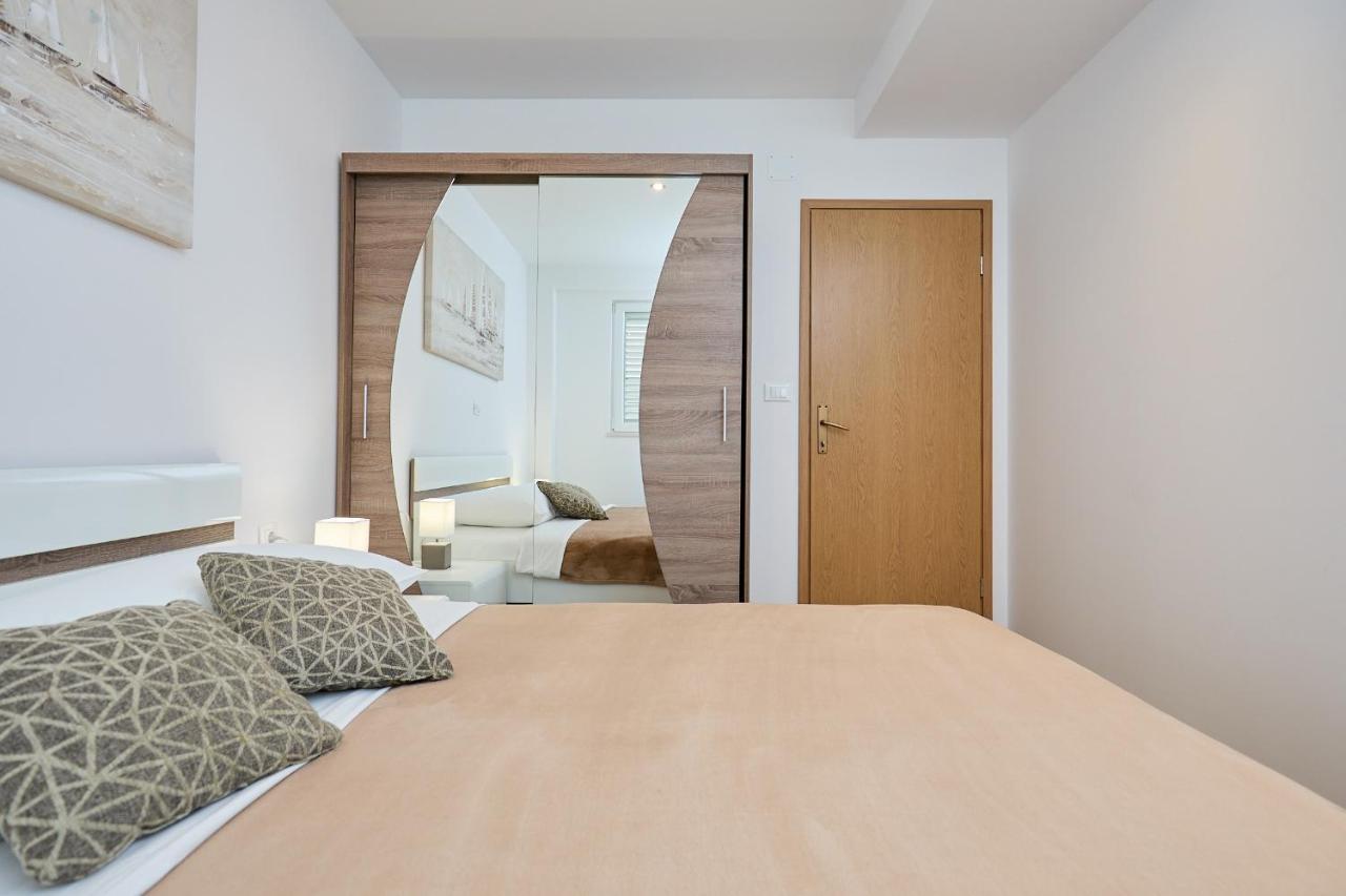 Апартаменты Hedera Estate, Hedera A38 Дубровник Экстерьер фото