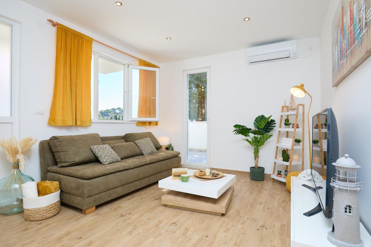 Апартаменты Hedera Estate, Hedera A38 Дубровник Экстерьер фото