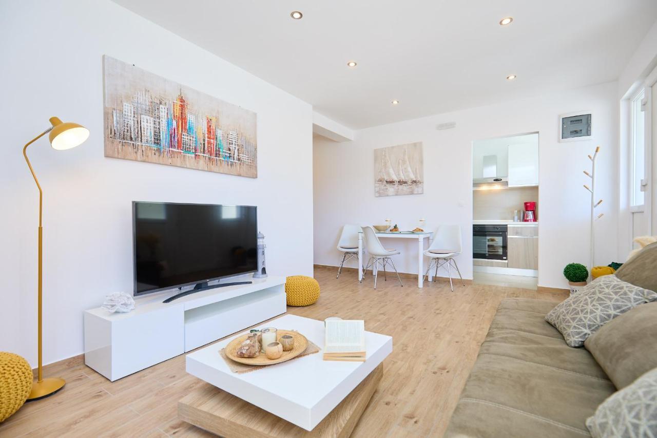 Апартаменты Hedera Estate, Hedera A38 Дубровник Экстерьер фото