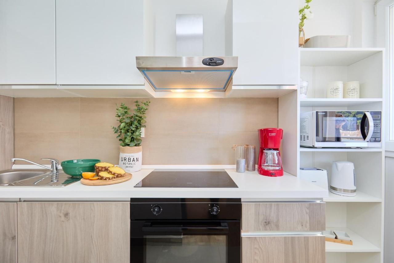 Апартаменты Hedera Estate, Hedera A38 Дубровник Экстерьер фото
